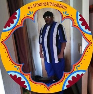 Meet your Posher, James